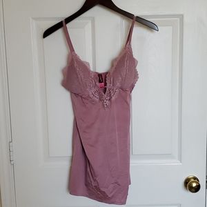 LAST CHANCE - La Senza Lace Chemise